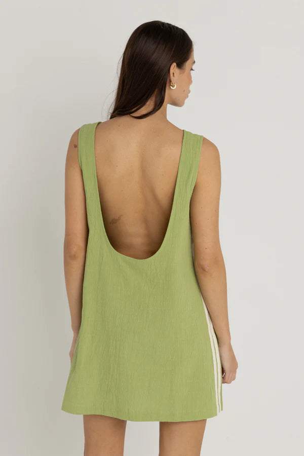 Hanalei Mini Dress