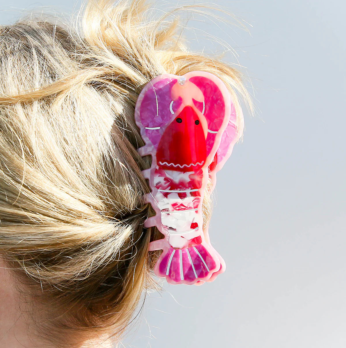 Lobster Pink