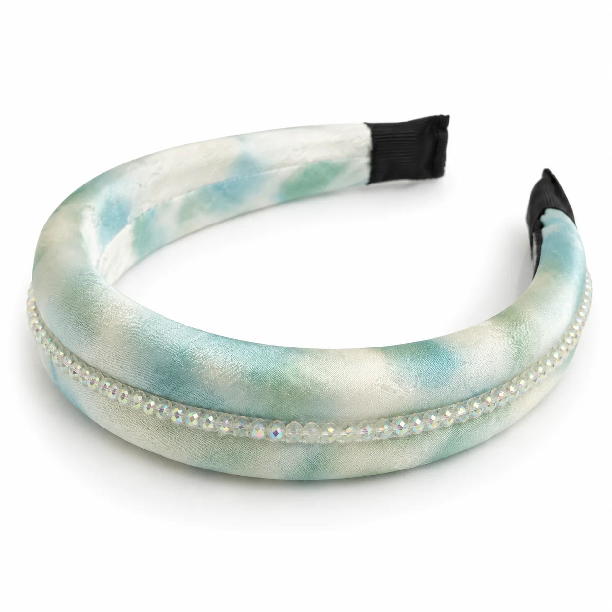 ANGEL - Blue Headband