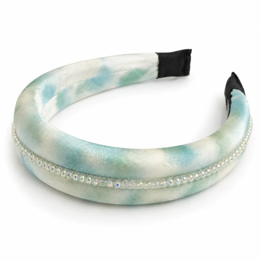ANGEL - Blue Headband