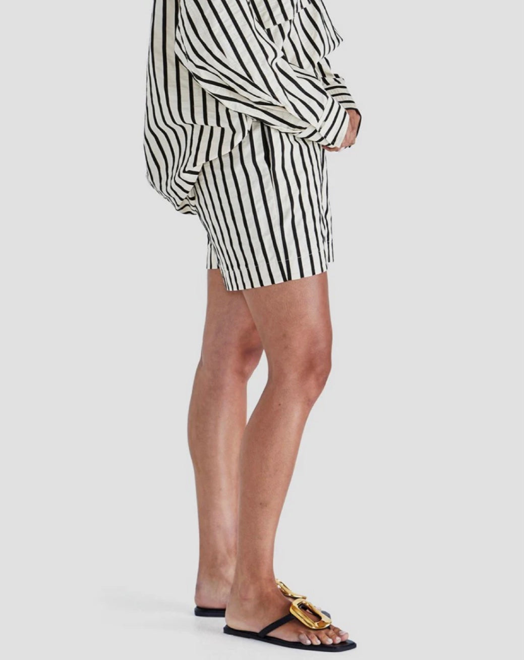 Rohan Shorts - Stripes