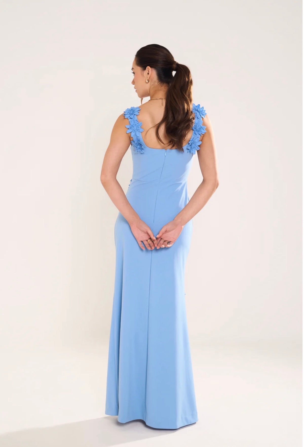 Luciana Maxi Dress