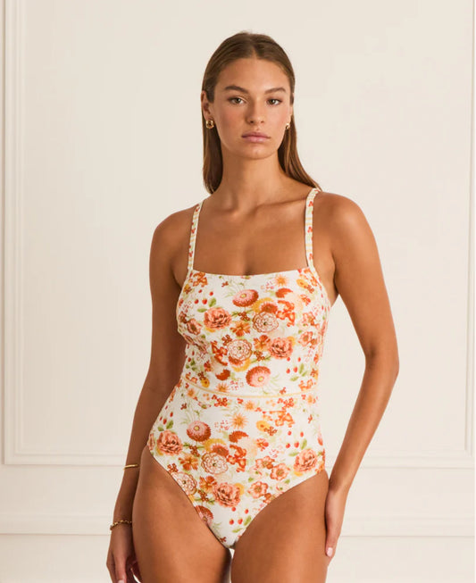 CARNATION STELLA D CUP ONE PIECE