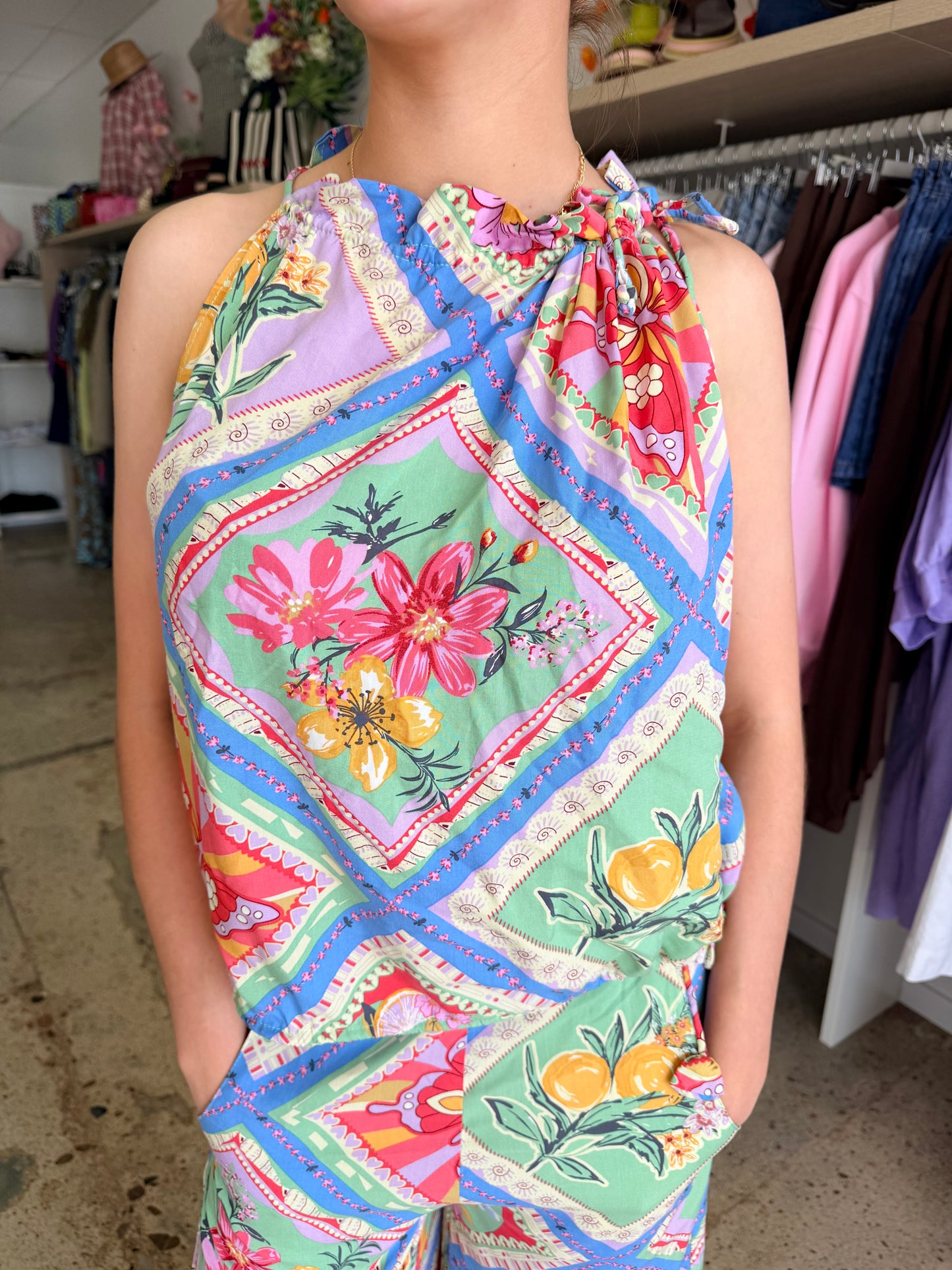 Hotel Paradise Utopia Top
