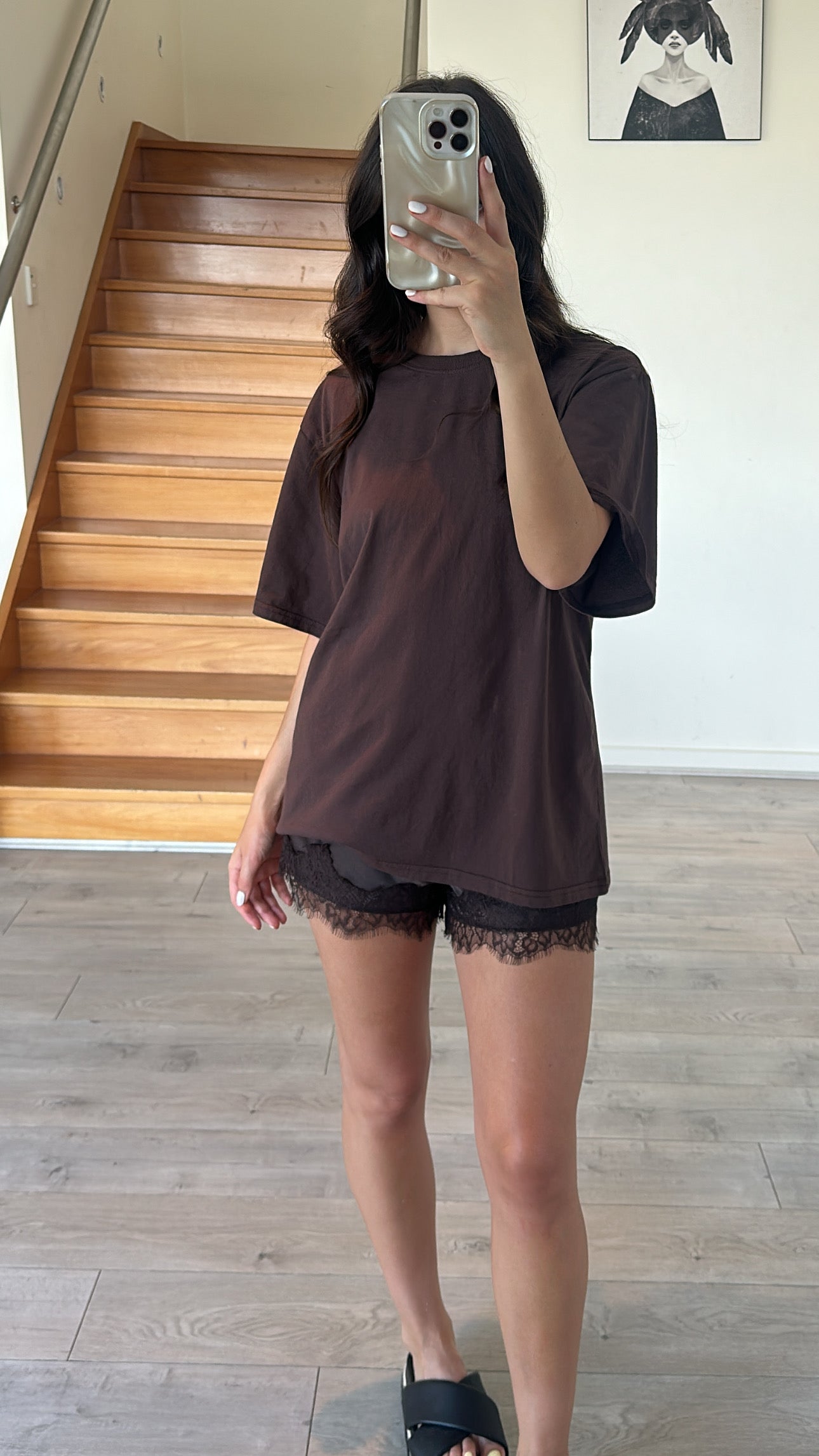 SIENNA TEE