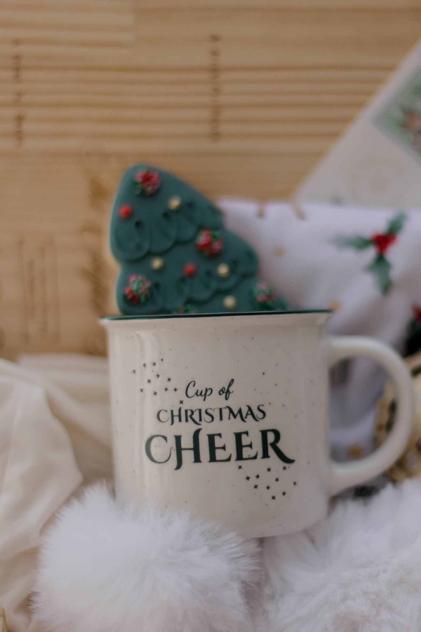 Christmas Cheer Mug