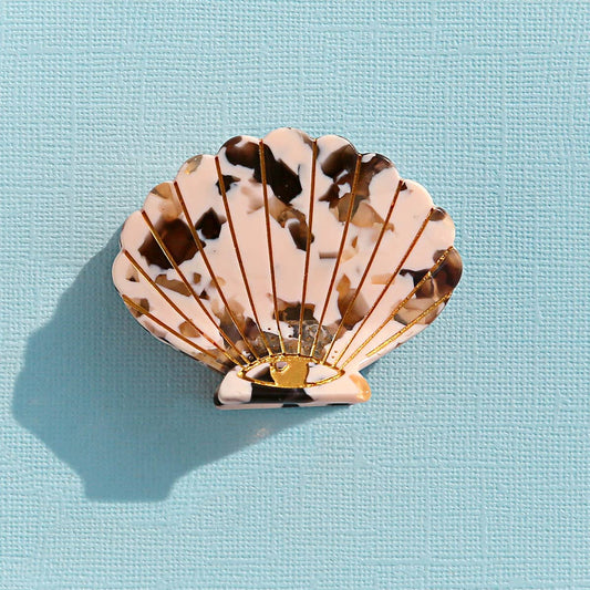 Marble Shell