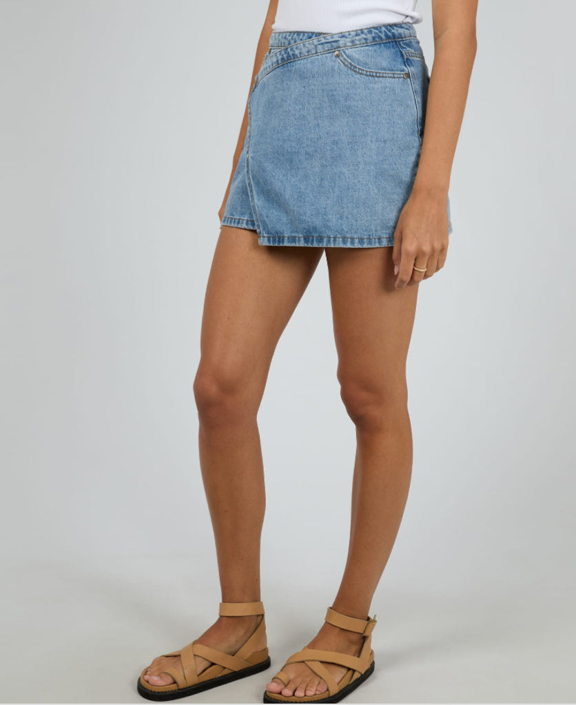 LENNI MINI SKORT
