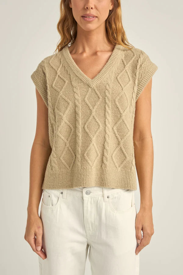 Juni Sweater Vest