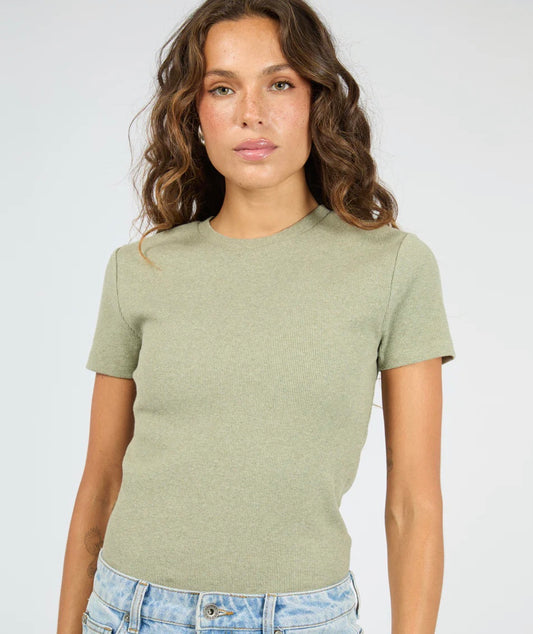 BELLA TEE FERN