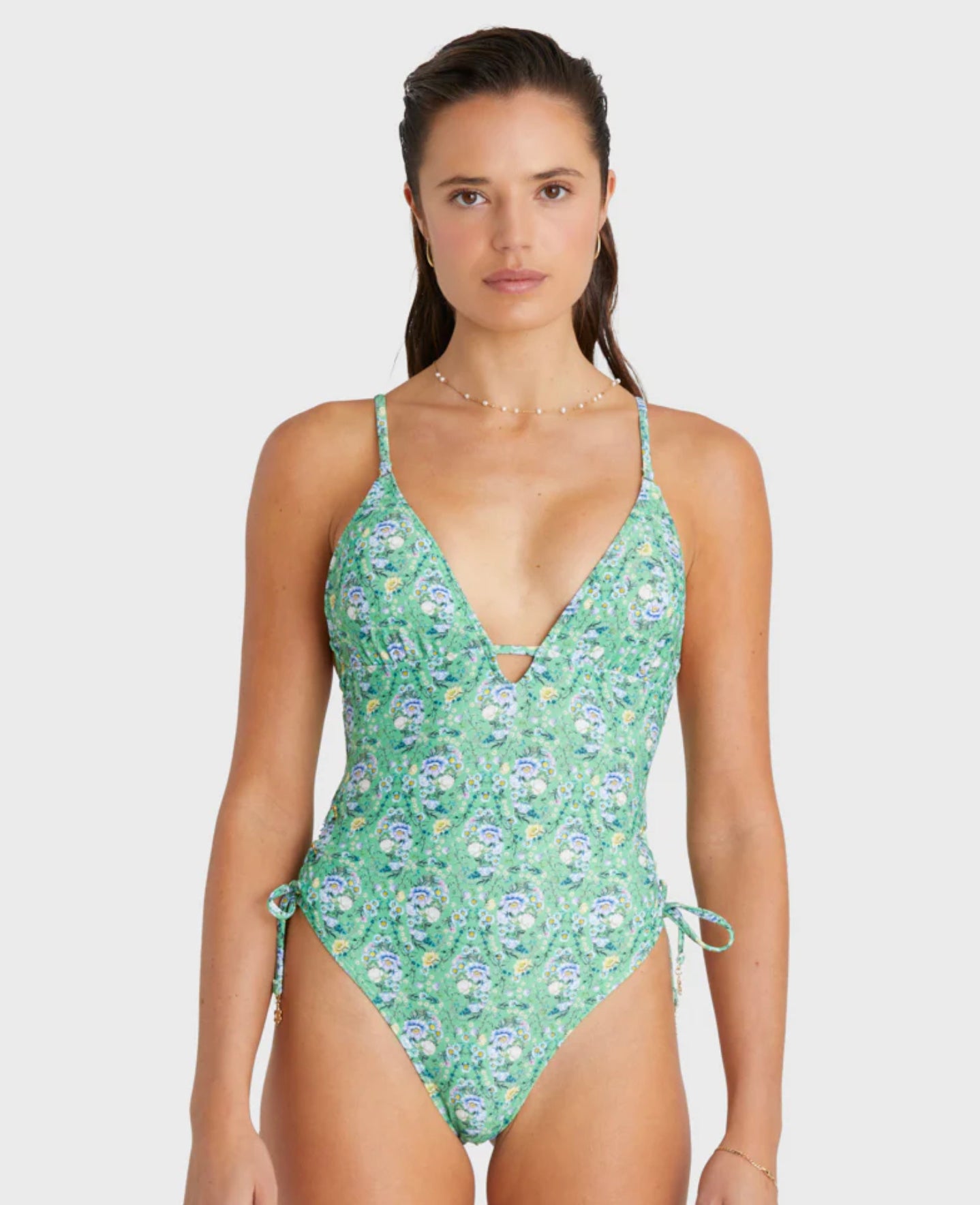 The Prairie Harmony One Piece