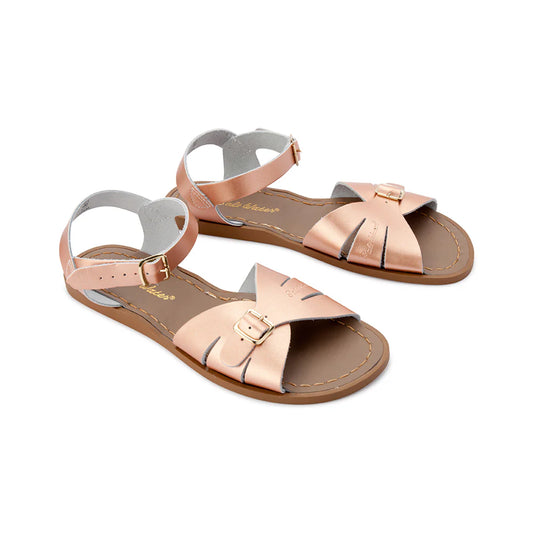 SALT WATER CLASSIC - ROSE GOLD ADULT