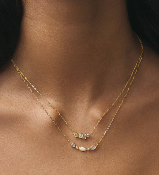 Celie Necklace