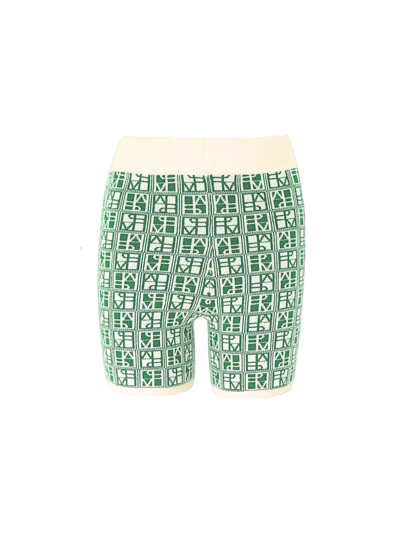 Iconic Yardage Shorts