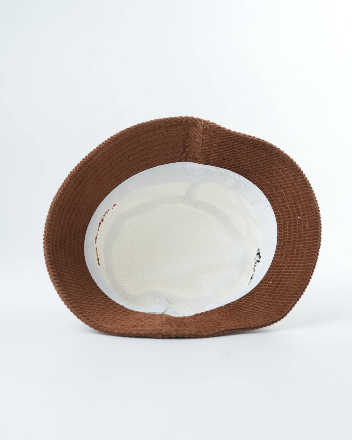 Skatepark Scavenger Bucket Hat: L/XL