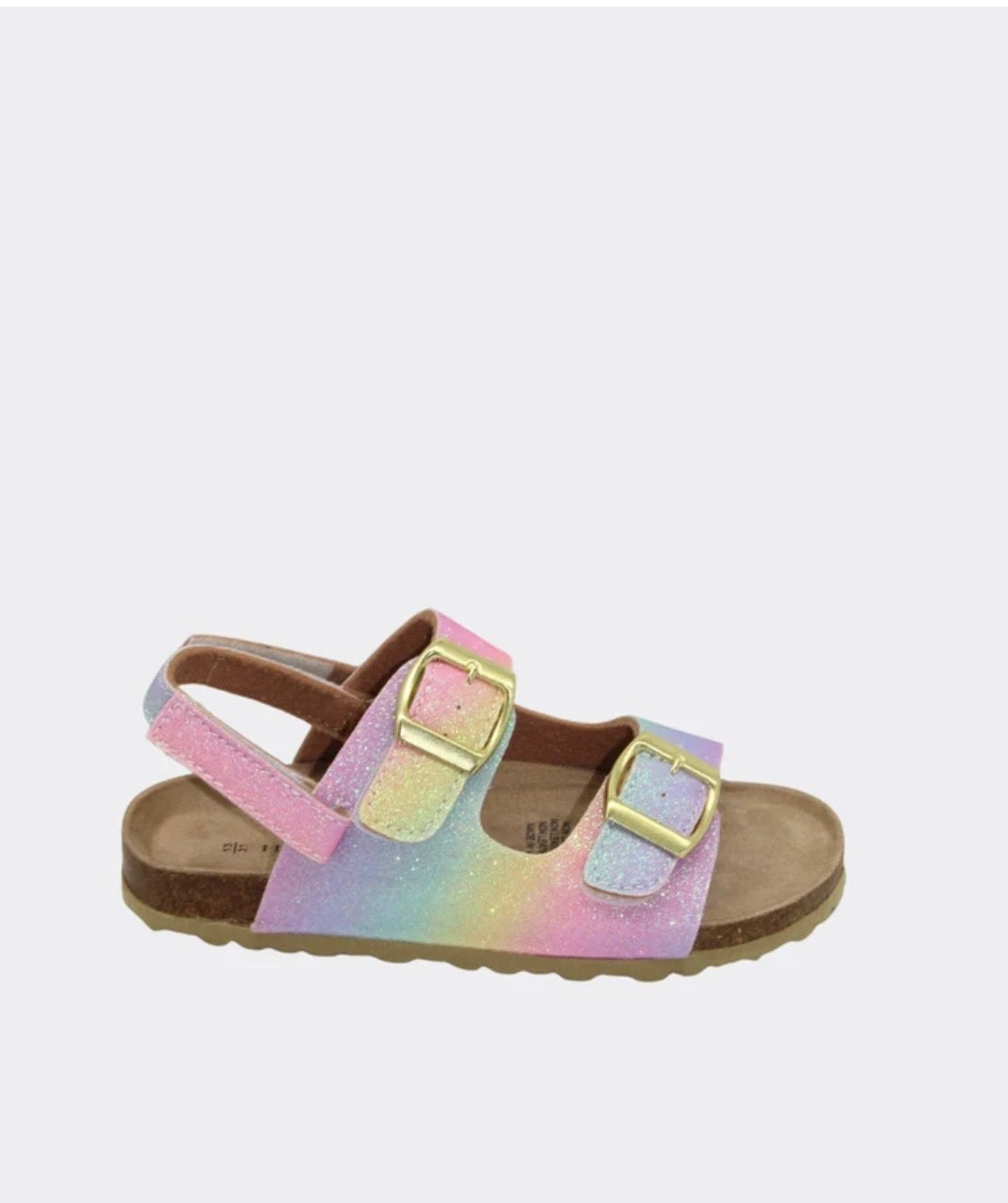 MOLLY - RAINBOW ( KIDS)