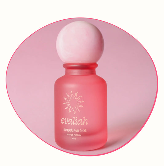 Evaliah ~ Forget Me Not 50 ML