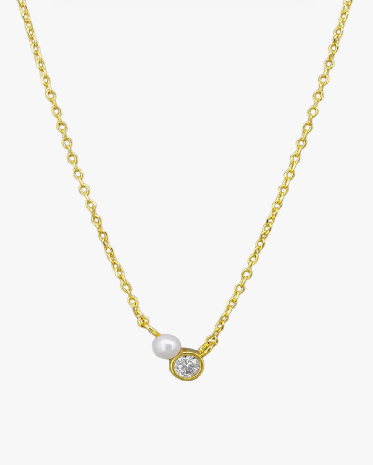 KIRRA NECKLACE