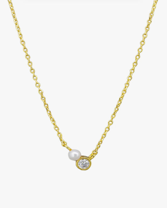 KIRRA NECKLACE