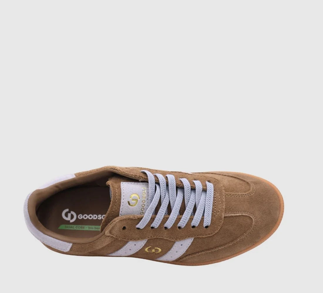 Parallel 2001 - Smoke Brown/Smoke Blue