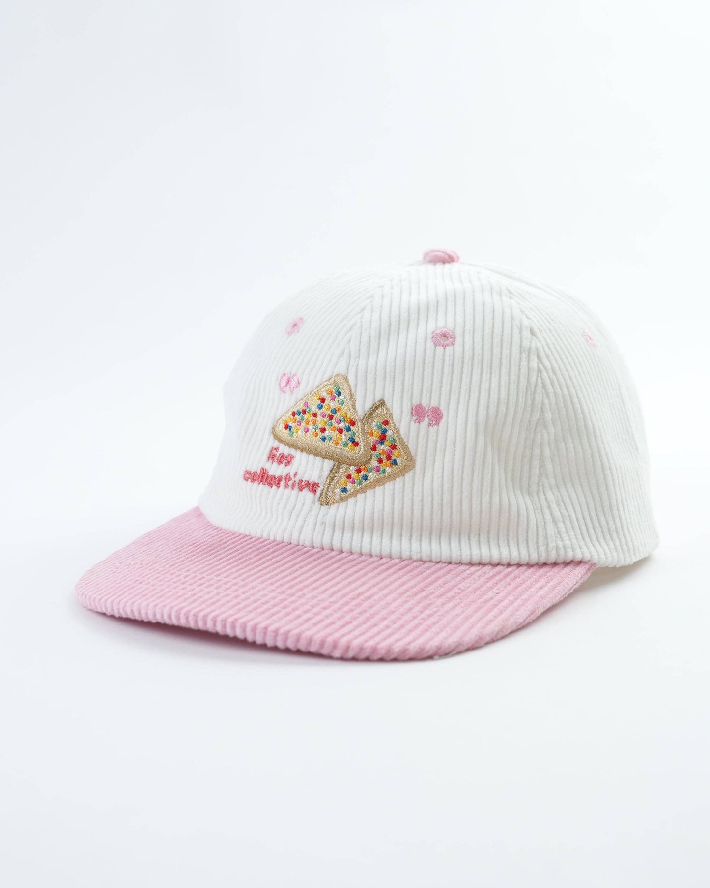 Iconic Fairy Bread Hat