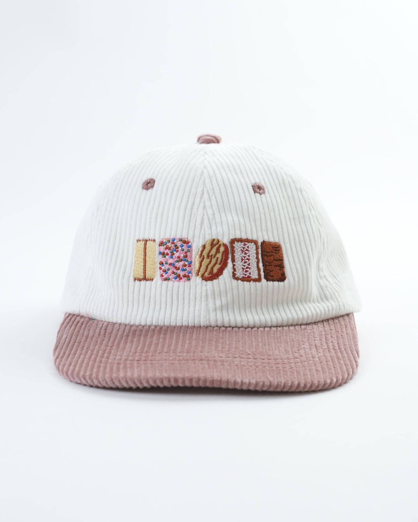 Aussie Biscuits Hat