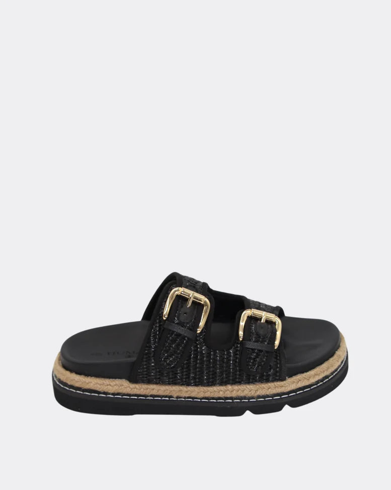 MAPLE - BLACK