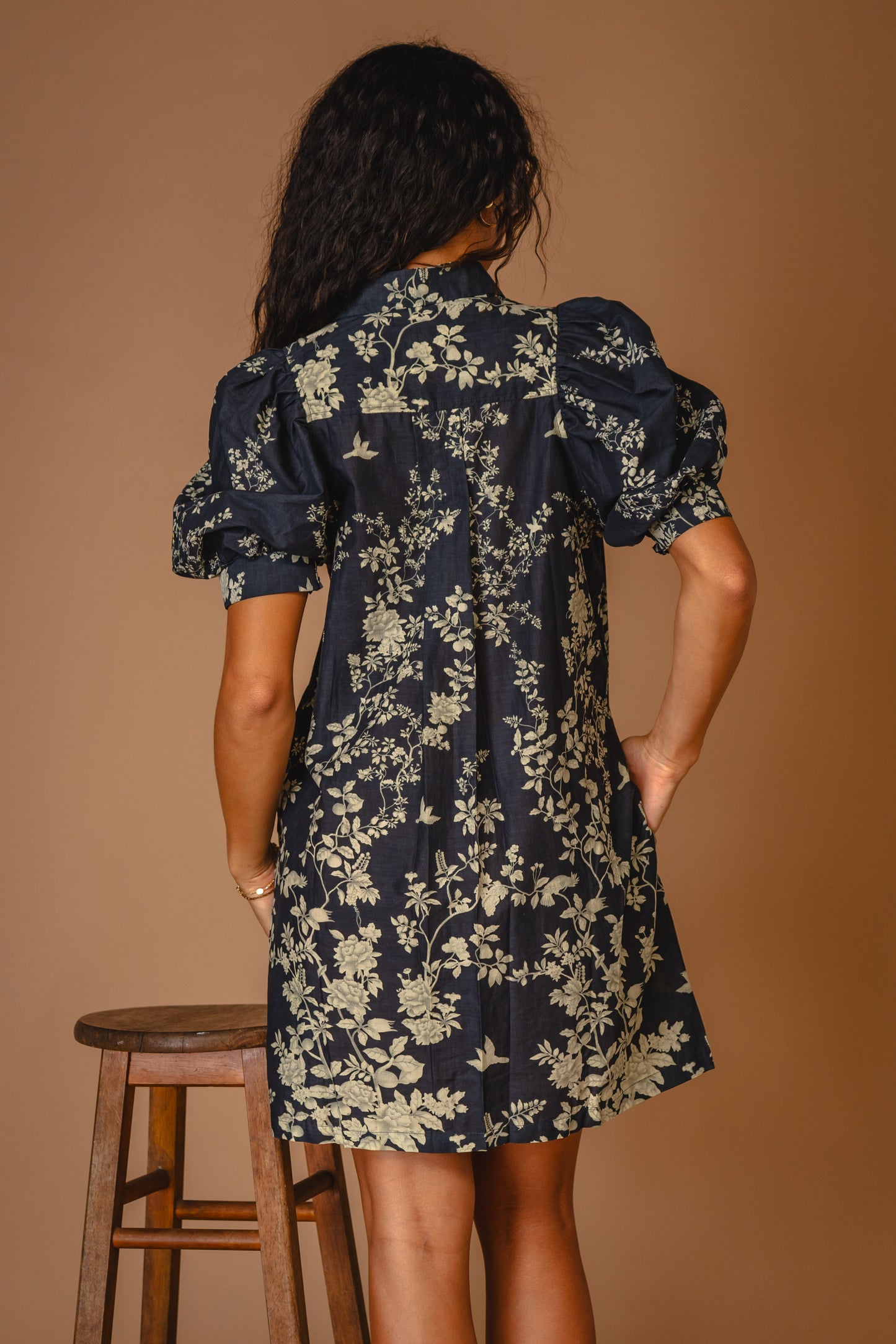 ADI Dress - Tuscana