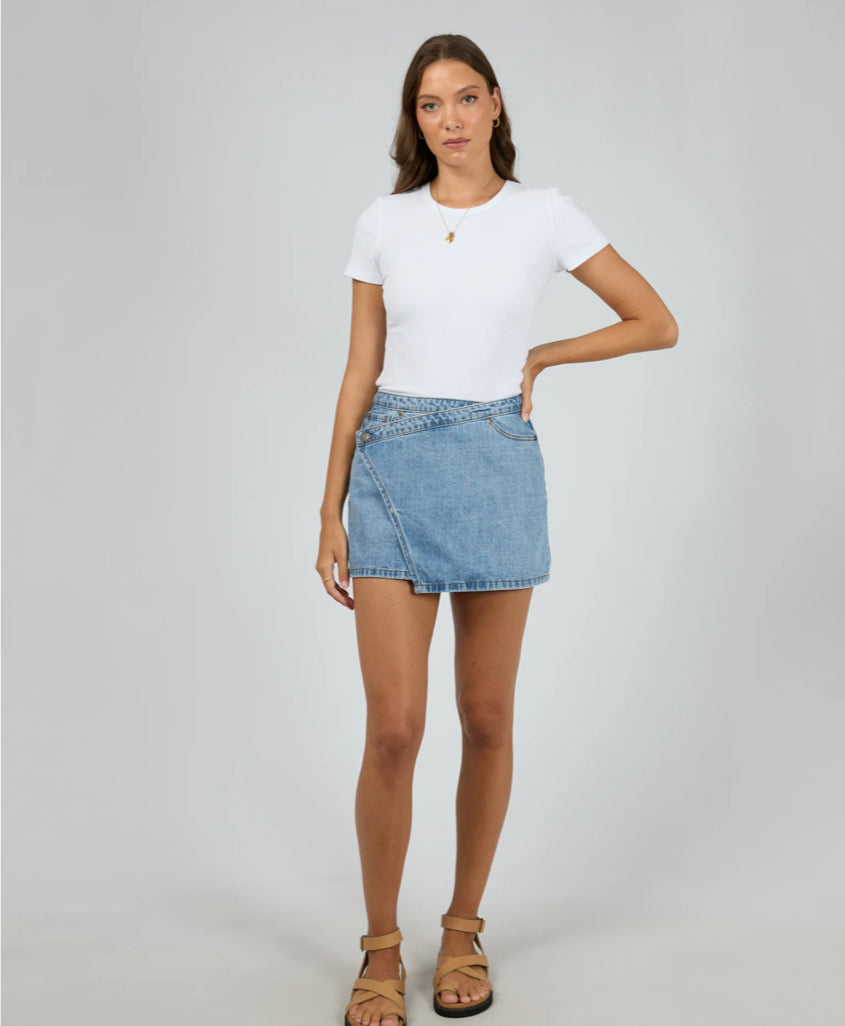 LENNI MINI SKORT