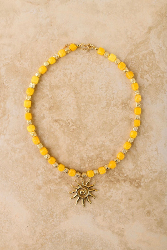 LIORA Necklace
