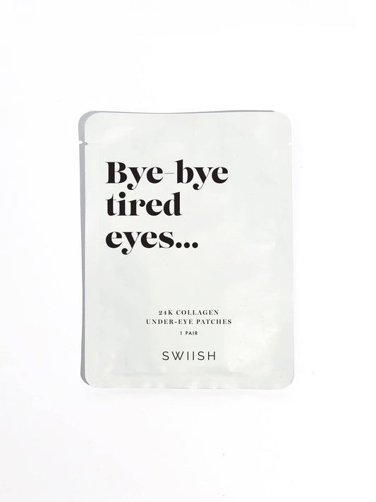 Collagen Under-Eye Masks