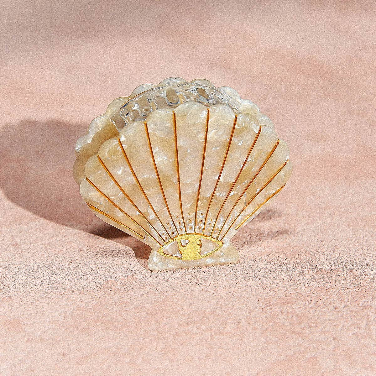 Pearl Shell