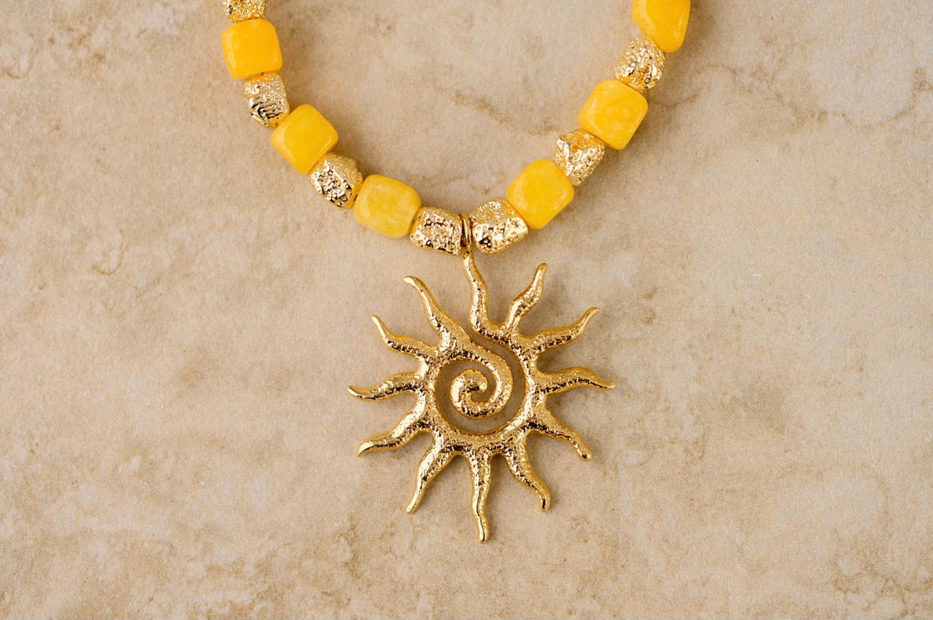 LIORA Necklace