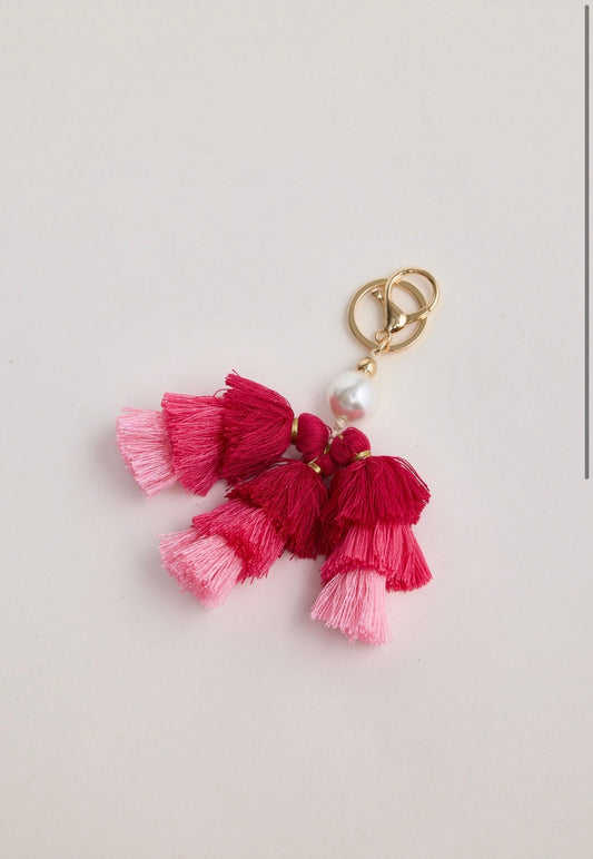 Joselle Keyring