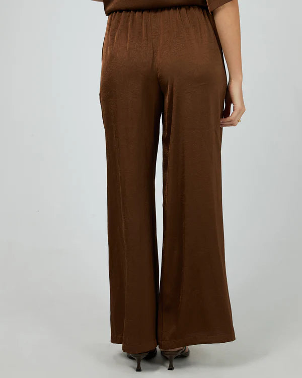Gabriel Pant - Brown
