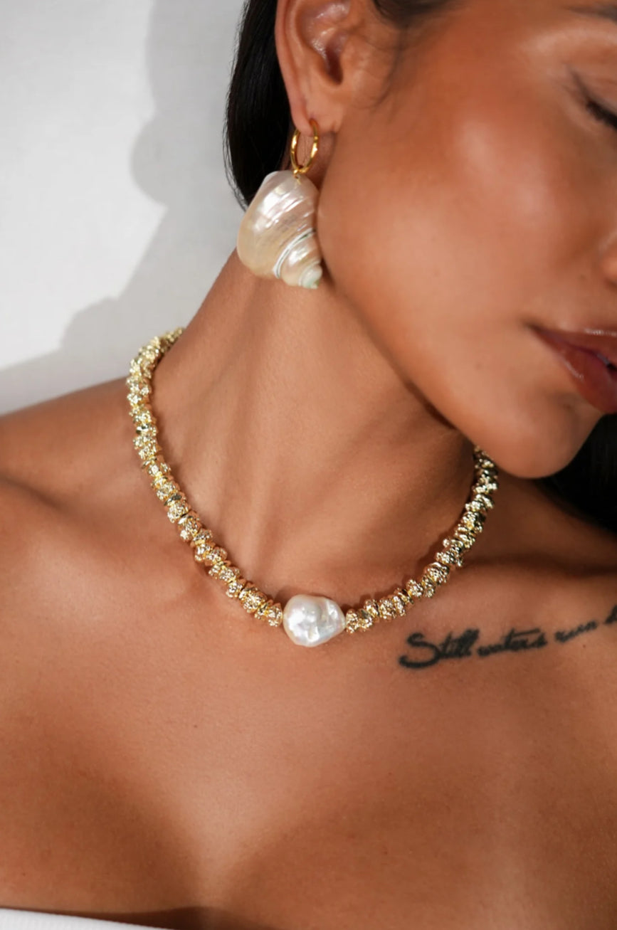 NAHLA Earrings