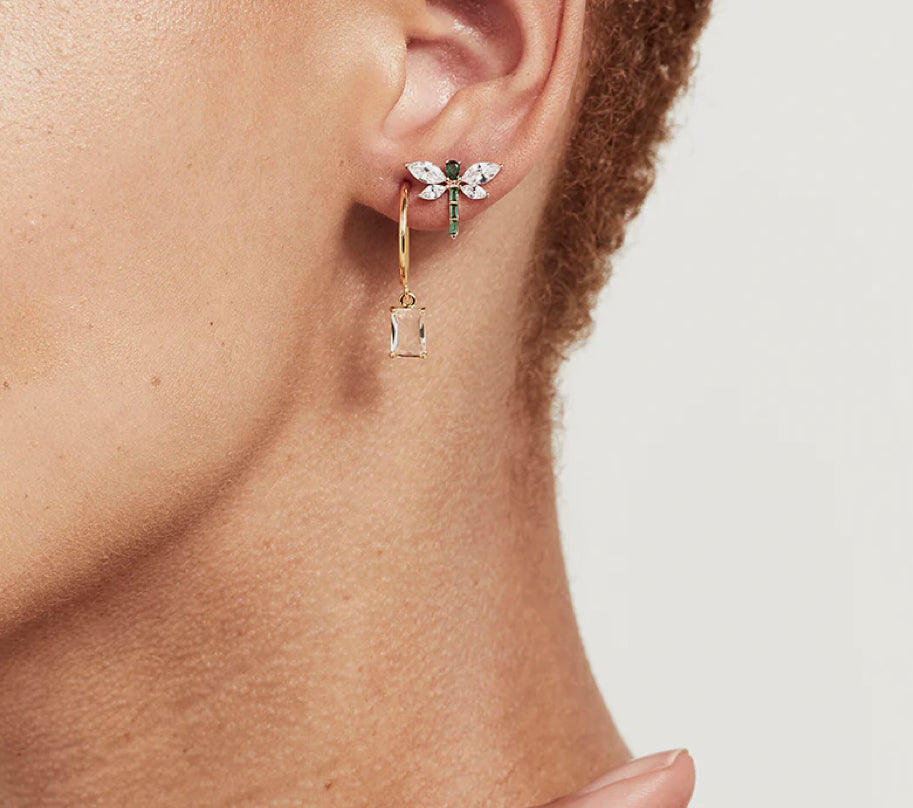 Dragonfly Studs
