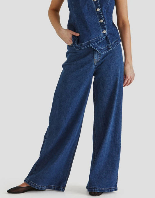 Marza Jean - 78 Wash