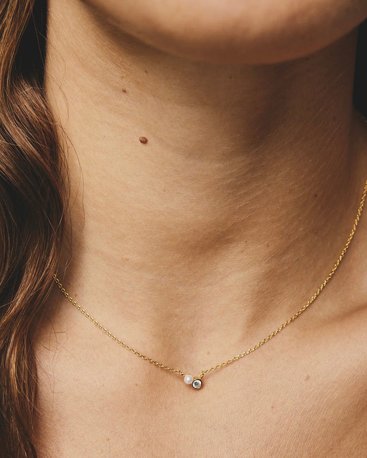 KIRRA NECKLACE