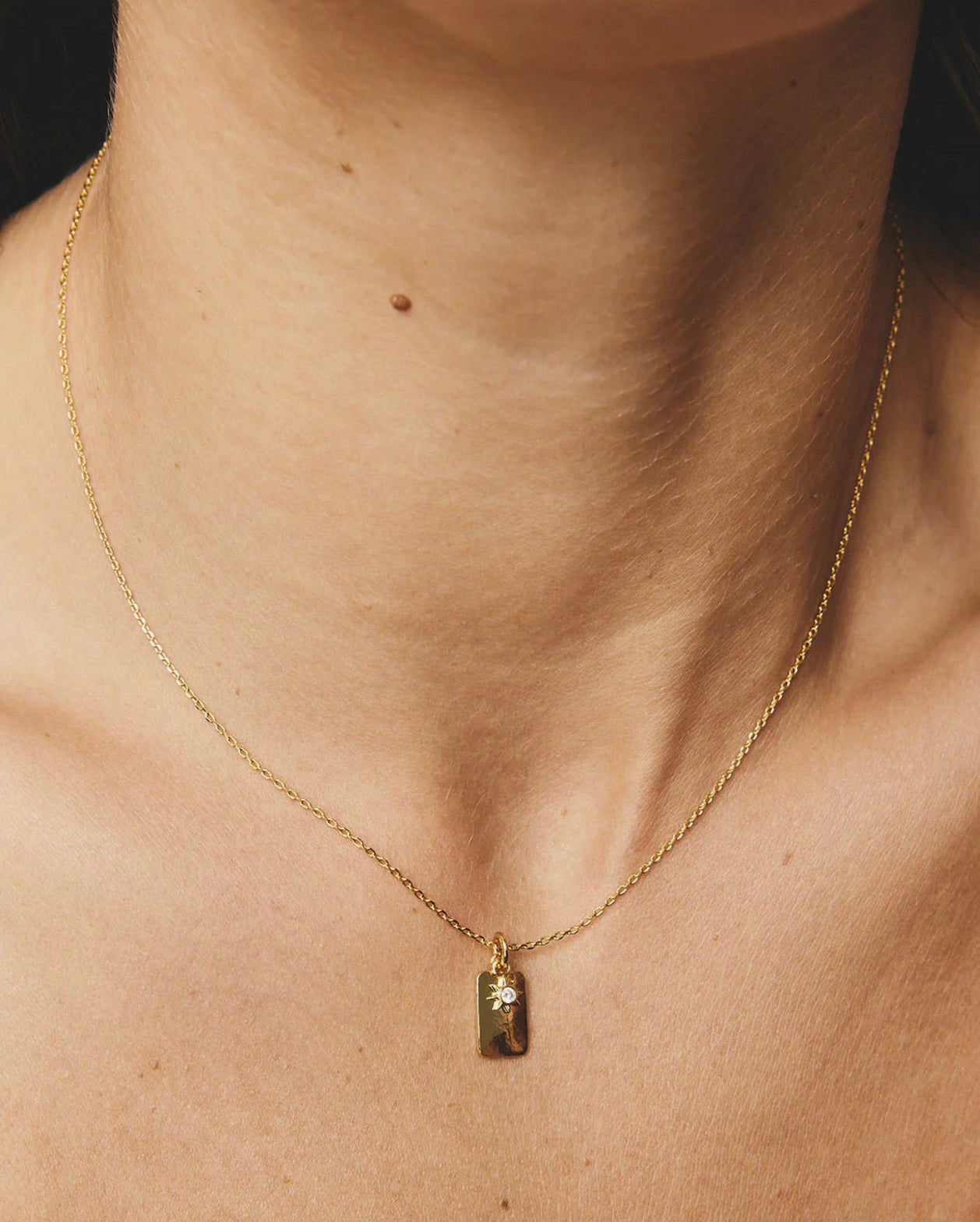 JAIDE NECKLACE