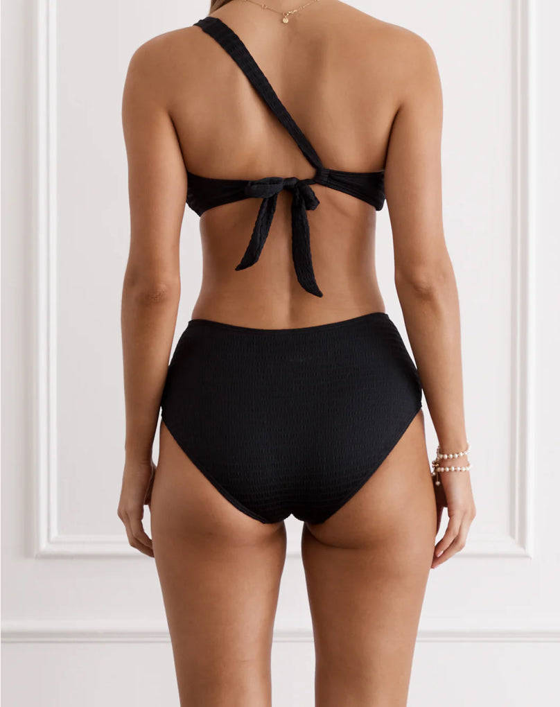 NERO NINA HIGH WAIST PANT
