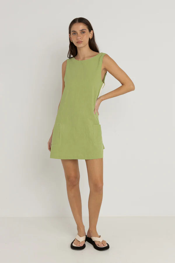 Hanalei Mini Dress