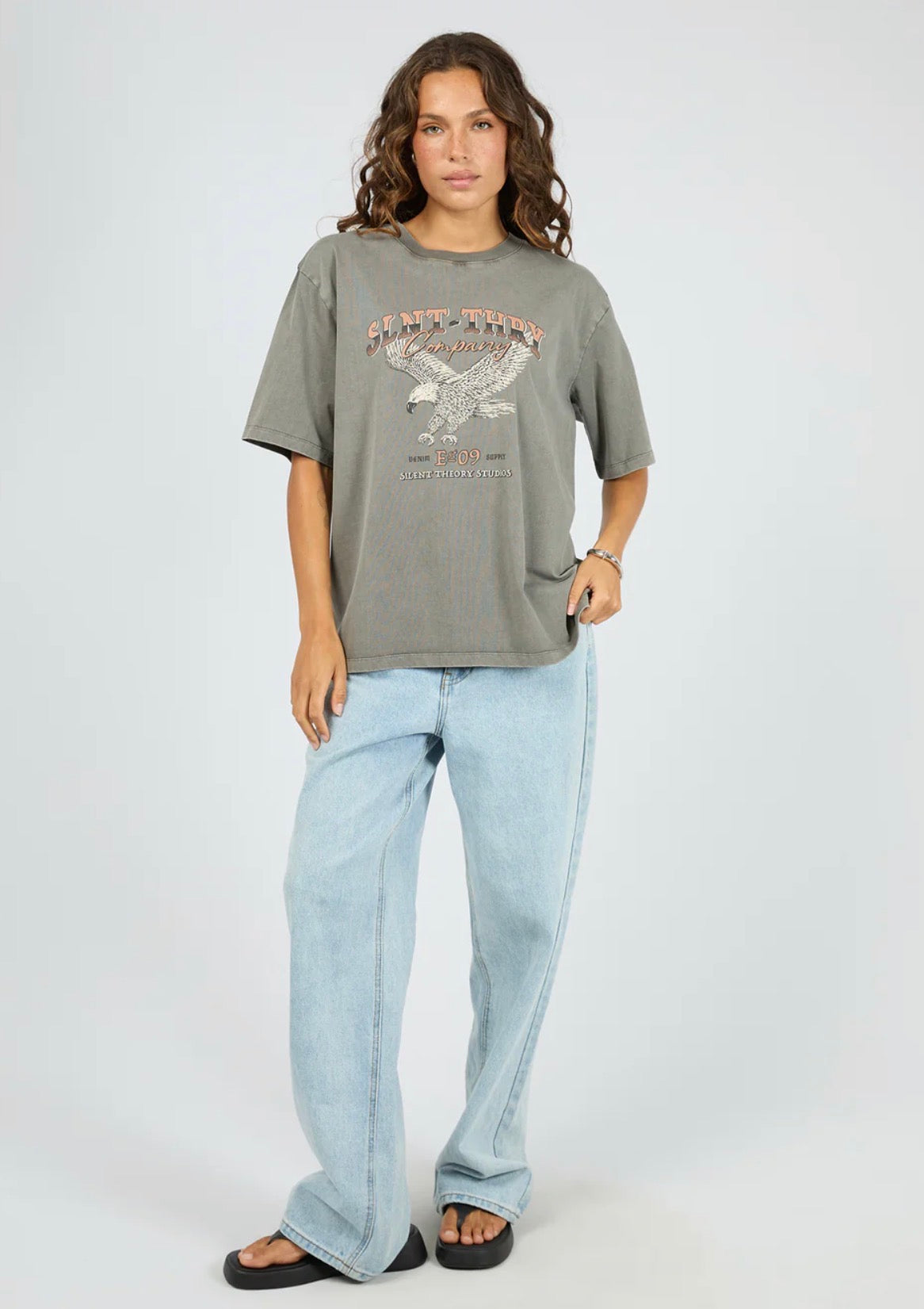 AMBIENT TEE COAL