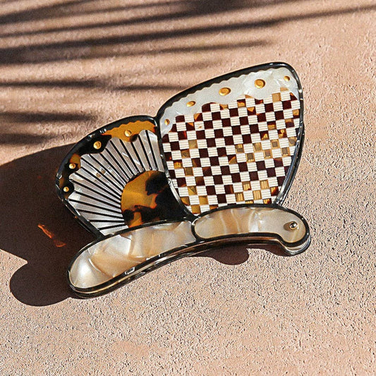 Tortoise Butterfly Claw