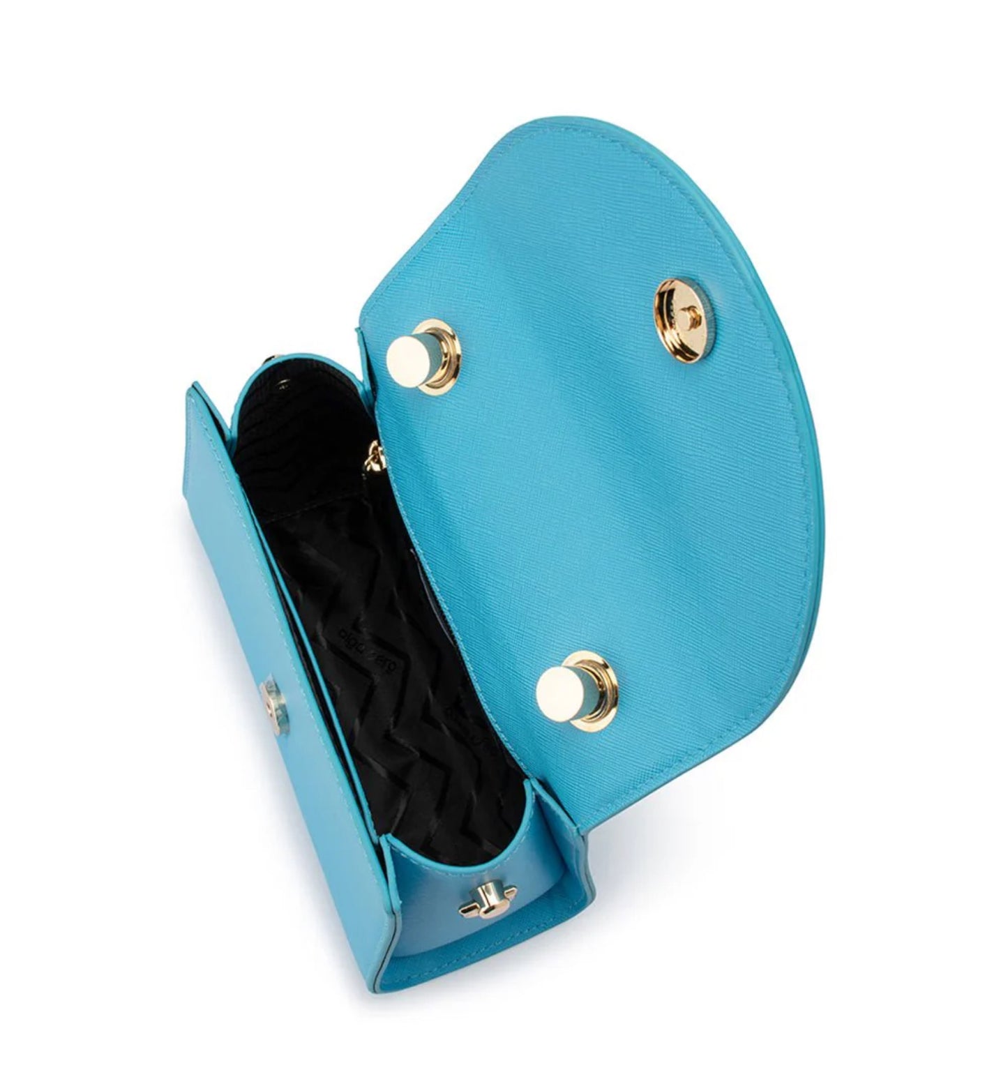 SASHA TOP HANDLE BAG