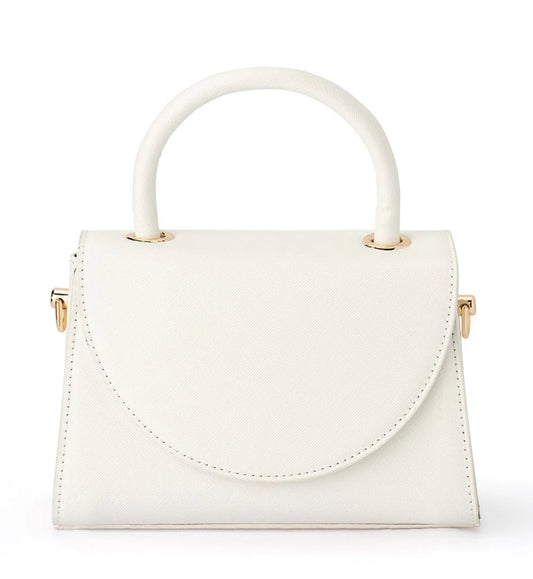 SASHA TOP HANDLE BAG