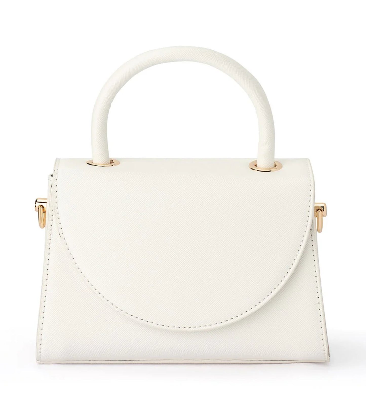 SASHA TOP HANDLE BAG