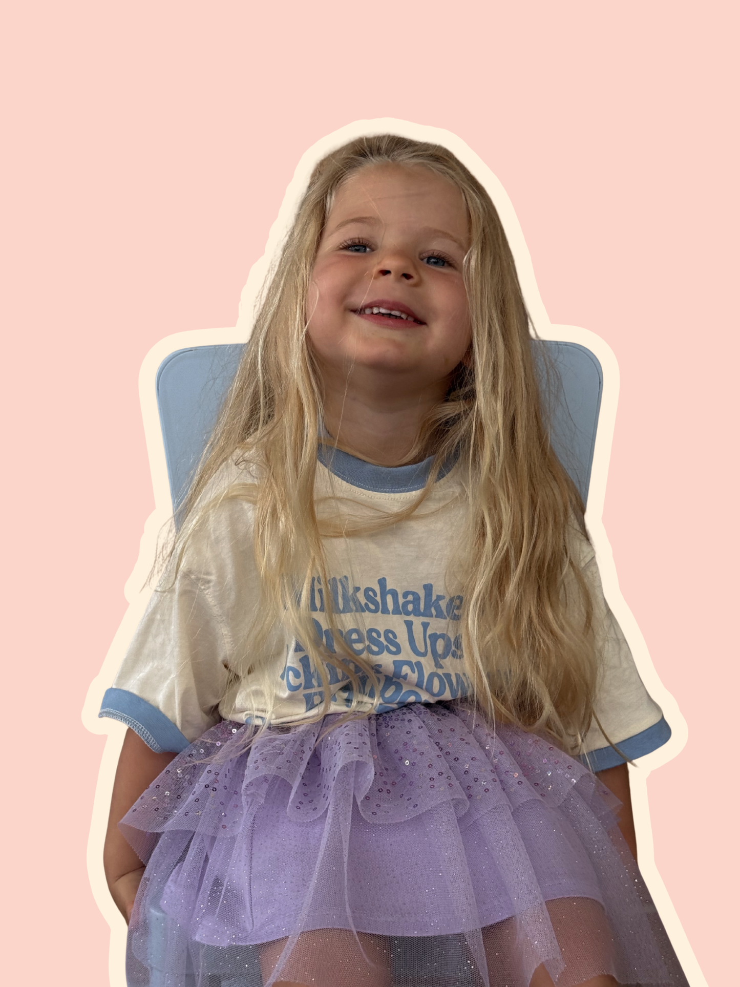 Kids Summer Tee
