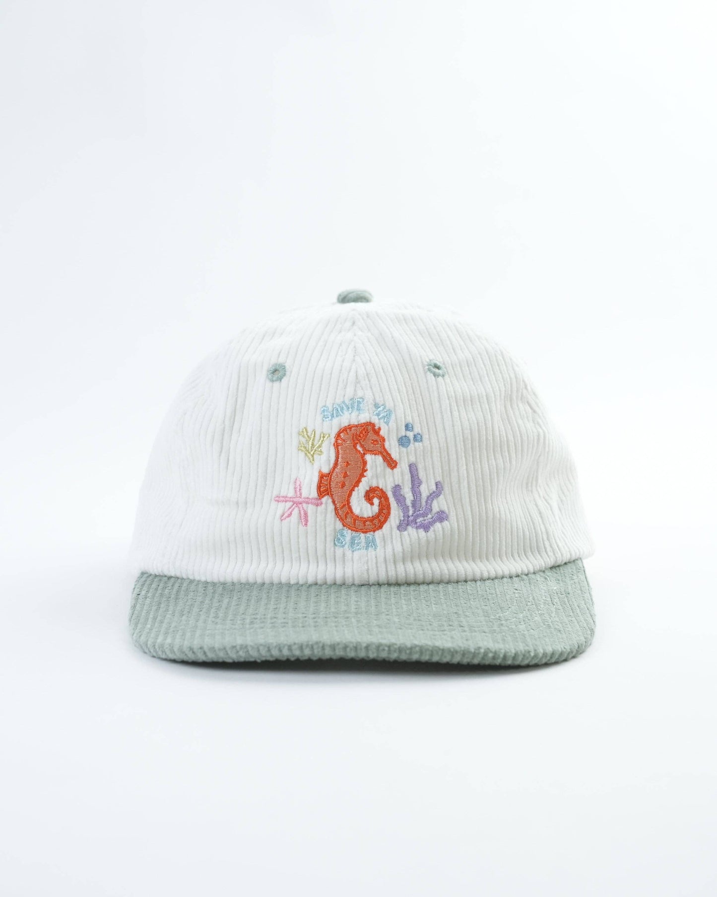 Save Ya Sea Hat