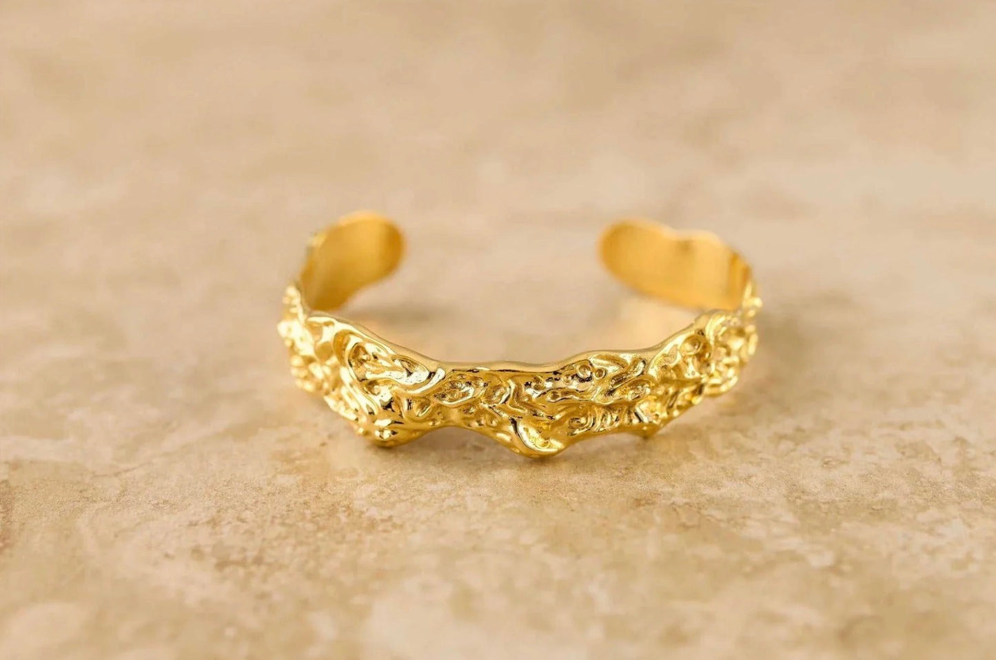 Solara Cuff